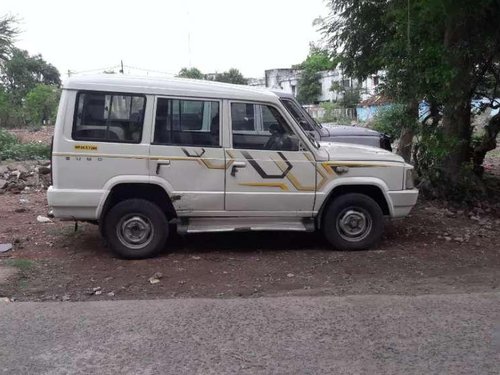 Used 2012 Tata Sumo Gold EX MT for sale