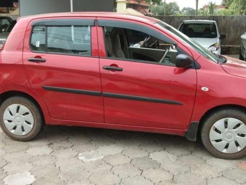 Maruti Suzuki Celerio VXI 2015 MT for sale 