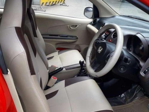 Used Honda Brio S MT 2012 for sale 