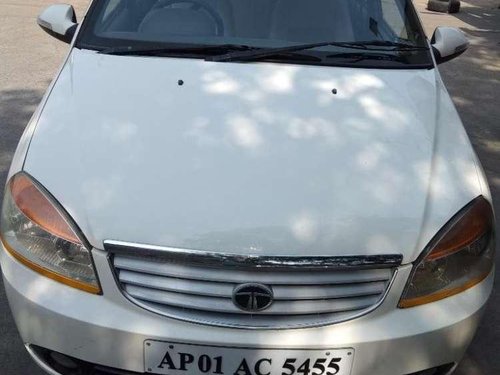 Tata Indigo Ecs eCS LX TDI BS-III, 2011, Diesel MT for sale 