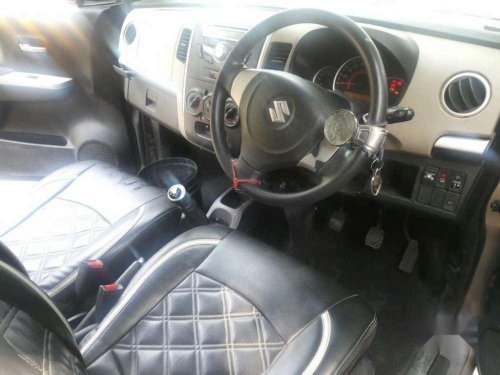 2015 Maruti Suzuki Wagon R VXI MT for sale at low price