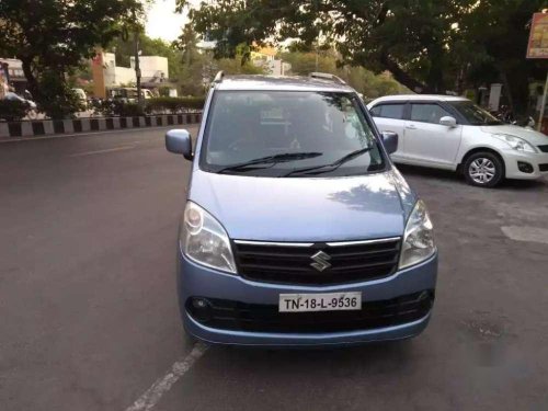 Used Maruti Suzuki Wagon R VXI 2012 MT for sale 