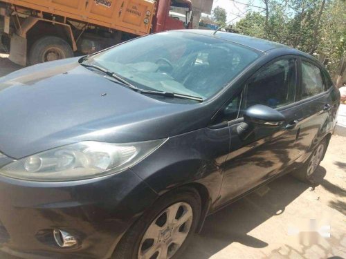 Used Ford Fiesta car 2013 MT at low price