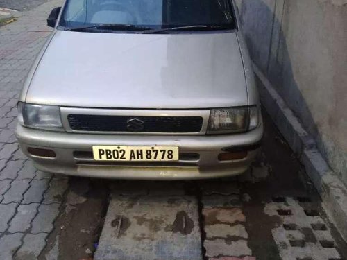 2003 Maruti Suzuki Zen MT for sale at low price