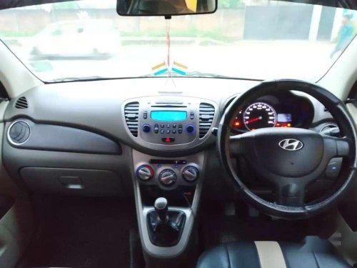 Used 2014 Hyundai i10 MT for sale