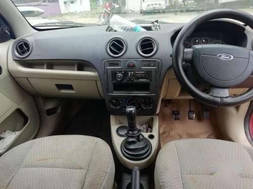 Ford Fusion 1.4 TDCi Diesel, 2007,MT for sale 