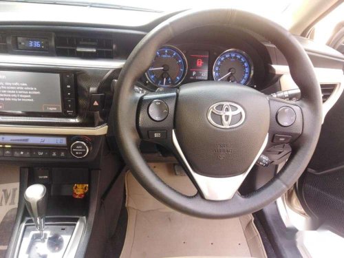 Toyota Corolla Altis 2015 VL AT for sale 