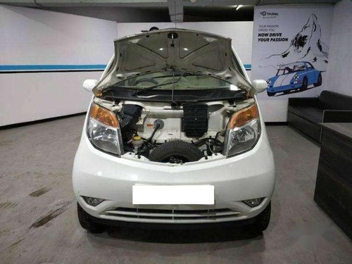 Tata Nano Twist XT, 2014, Petrol MT for sale 