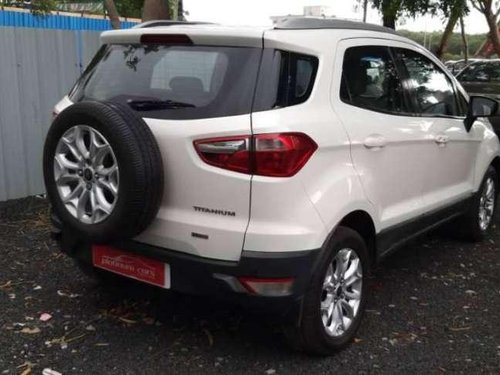 Ford EcoSport 2015 MT for sale 