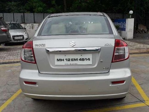 2007 Maruti Suzuki SX4 MT for sale