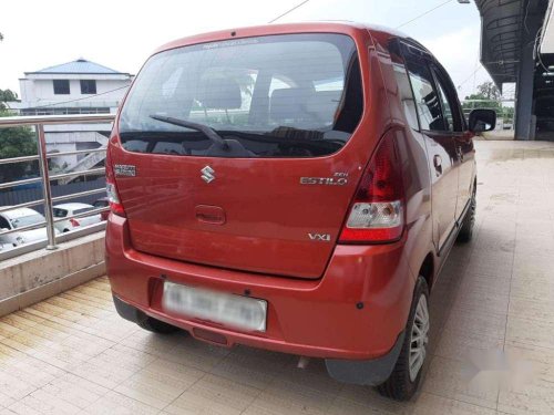 Used 2011 Maruti Suzuki Estilo MT for sale