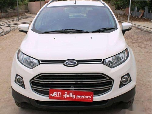 Used Ford EcoSport car 2014 MT for sale at low price