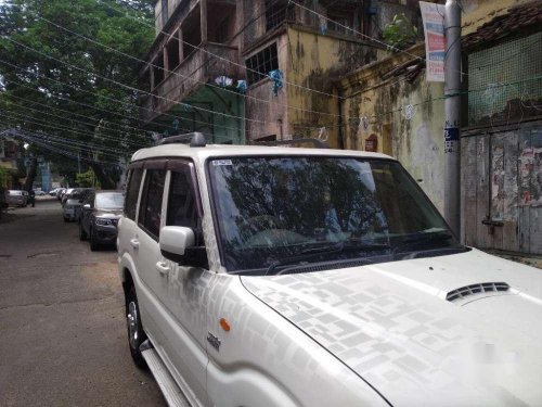 Used Mahindra Scorpio EX 2012 MT for sale 