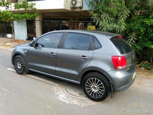 Volkswagen Polo Comfortline Diesel, 2012,MT for sale 