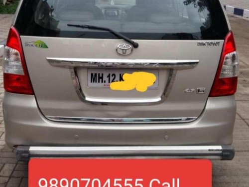 Used 2013 Toyota Innova MT for sale