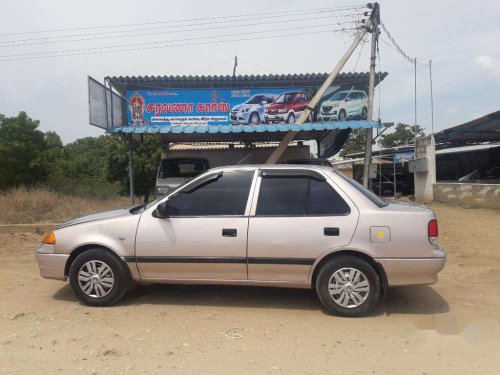 Used Maruti Suzuki Esteem LXi BS-III, 2005, LPG MT for sale 