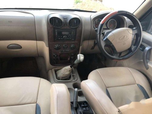 Used Mahindra Scorpio VLX 2011 MT for sale 