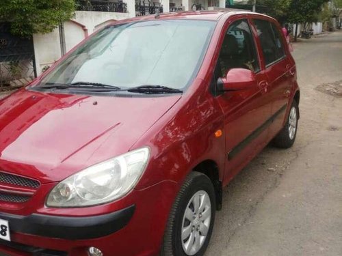 Used 2010 Hyundai Getz MT for sale