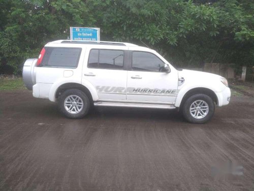 Used Ford Endeavour car MT at low price