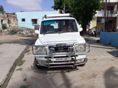 Used Tata Sumo Gold MT for sale car at low price