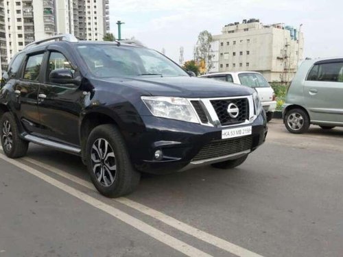 Nissan Terrano XV D THP 110 PS, 2013, Diesel MT for sale 