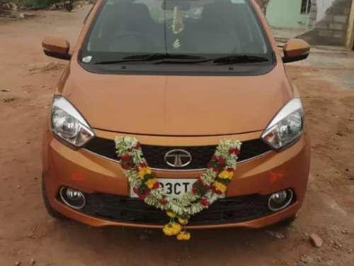 Used Tata Tiago 2018 MT for sale 