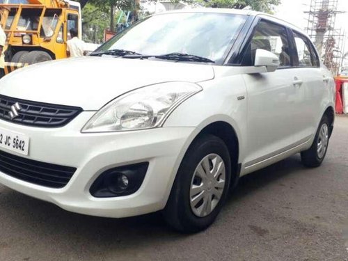  Used Maruti Suzuki Swift Dzire 2012 MT for sale 