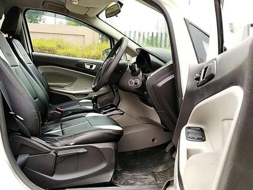 Ford EcoSport 2015 MT for sale 