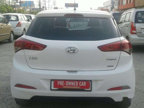 Hyundai i20 Magna 1.2 2017 MT for sale 