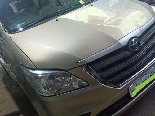 2015 Toyota Innova MT for sale