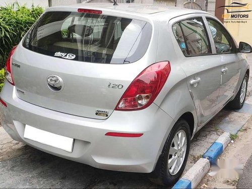 Used Hyundai i20 2013 Sportz 1.2 MT for sale 