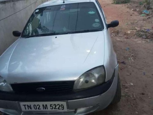 Used Ford Fiesta MT 2002 for sale 