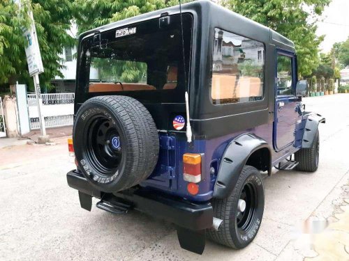 Used 2014 Mahindra Thar MT for sale