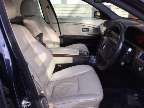 BMW 7 Series 730Ld, 2007, Diesel AT for sale 