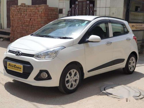 Hyundai i10 Sportz 1.2 2016 MT for sale 