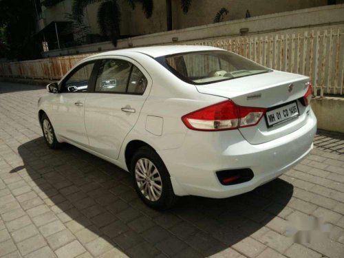 Used Maruti Suzuki Ciaz ZDI BS IV, 2015, Diesel MT for sale 