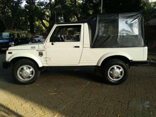 Maruti Suzuki Gypsy 1997 MT for sale 