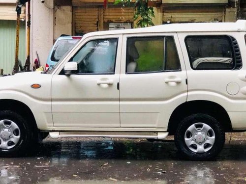 Used Mahindra Scorpio M2DI 2012 MT for sale 