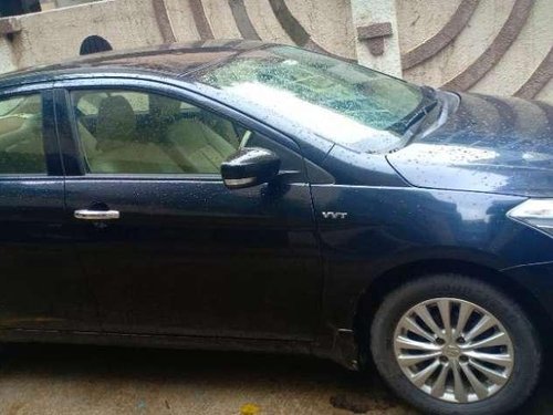 Used 2015 Maruti Suzuki Ciaz MT for sale