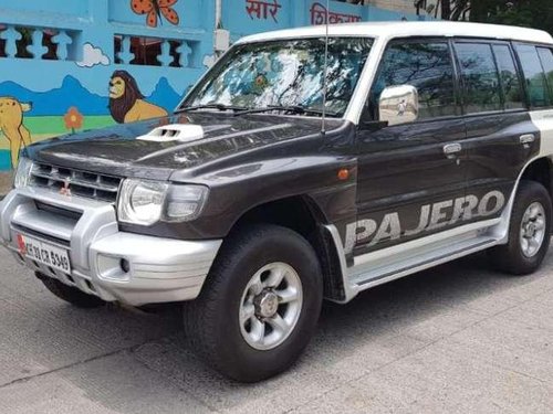 2008 Mitsubishi Pajero SFX MT for sale at low price