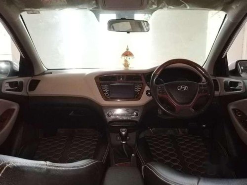 2016 Hyundai i20 MT for sale