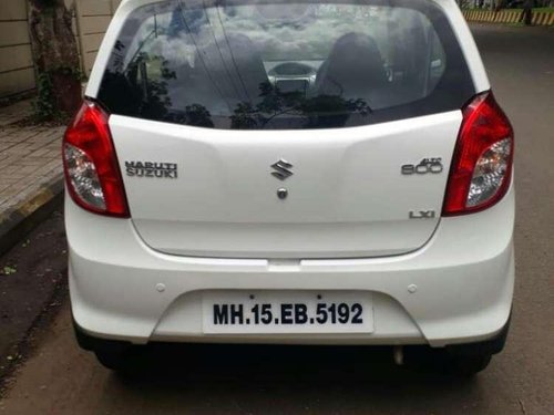 Used Maruti Suzuki Alto 800 LXI 2014 MT for sale 