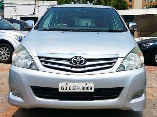 Toyota Innova 2011 2.5 VX 8 STR MT for sale 