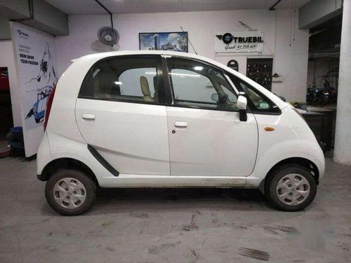 Tata Nano Twist XT, 2014, Petrol MT for sale 