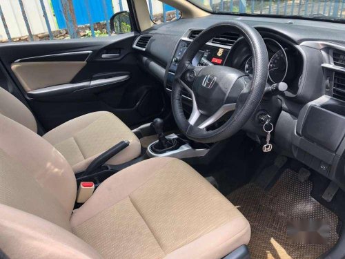 Honda Jazz 2016 V MT for sale 