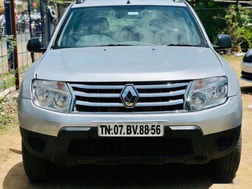 Renault Duster 85 PS RxE Diesel, 2013, MT for sale 