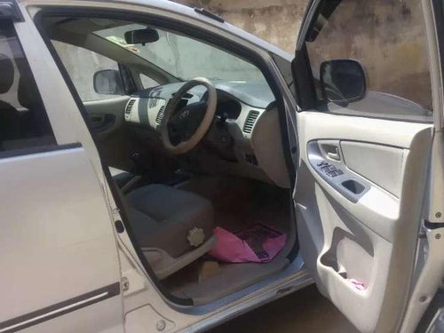 Used 2011 Toyota Innova MT  for sale