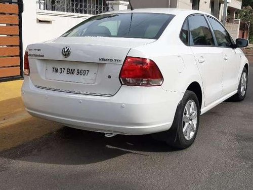 Volkswagen Vento Highline Diesel, 2011, Diesel MT for sale 