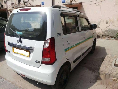 Used Maruti Suzuki Wagon R car VXI MT at low price