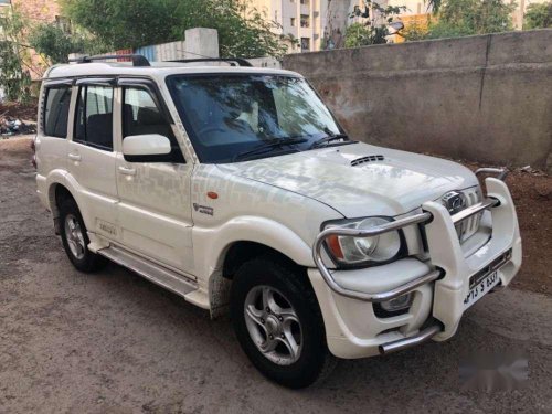 Used Mahindra Scorpio VLX 2011 MT for sale 